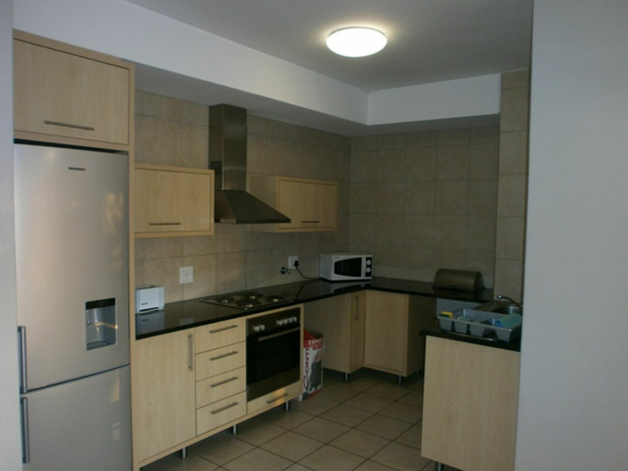 Knightsbridge 105 - Apartment - Kapstadt Exterior foto